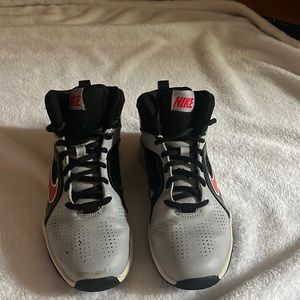 Nike high tops size 4.5